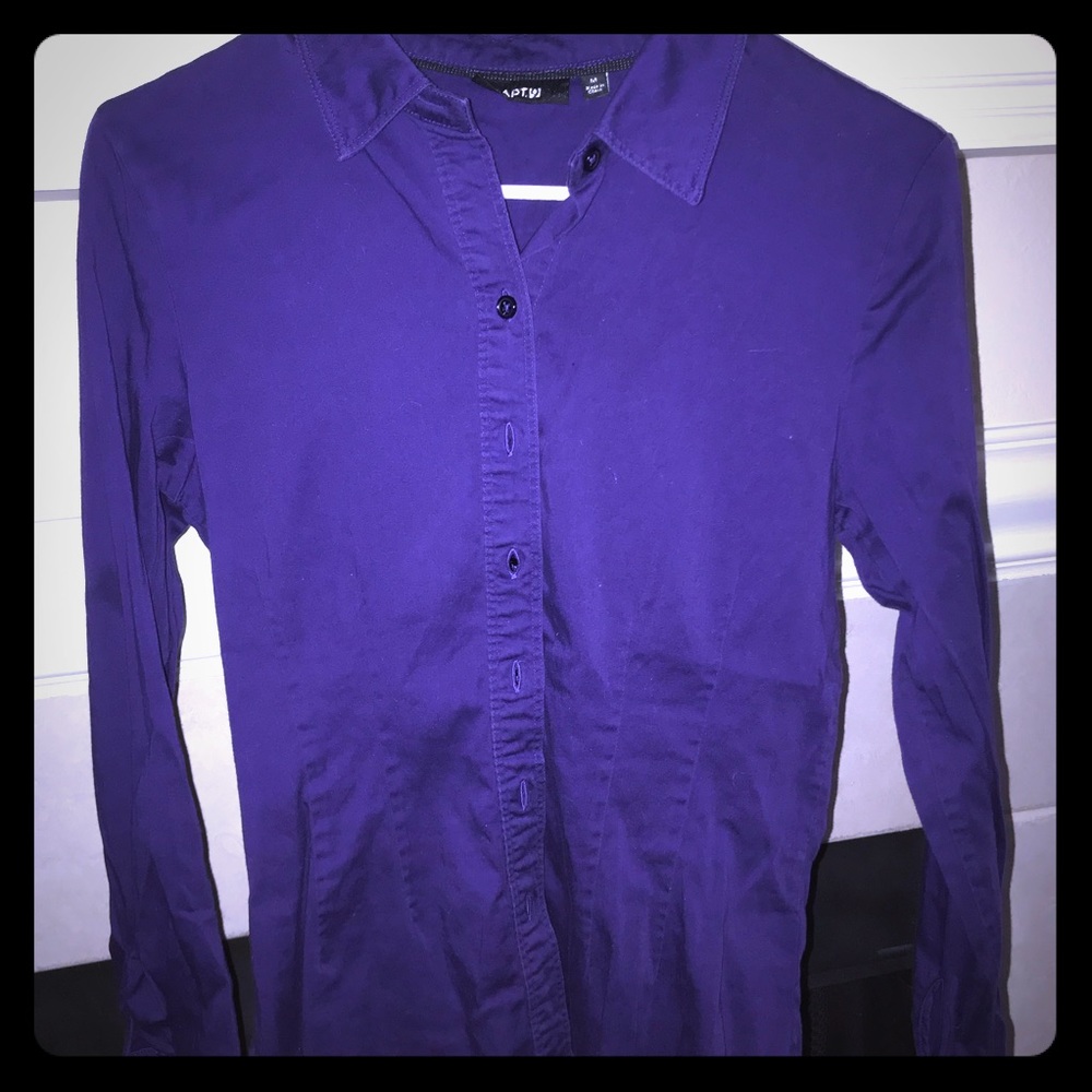 Apt.9 - Button Down Shirt